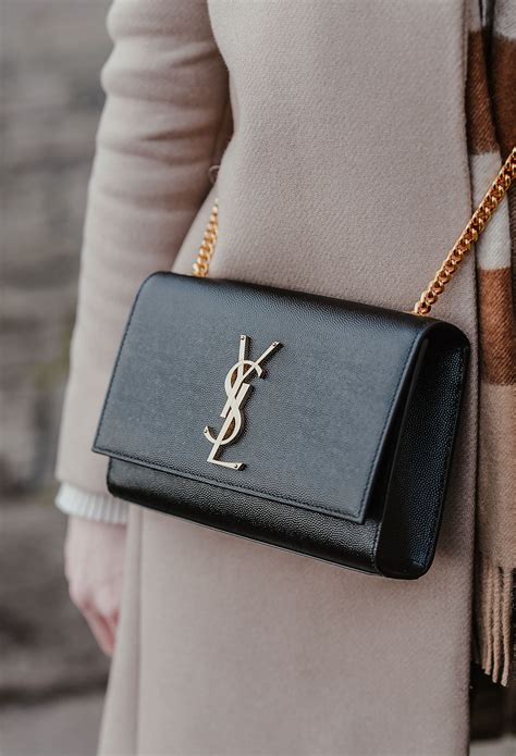 yves saint laurent sac kate|Saint Laurent handbags.